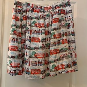 Cath Kidston London Skirt